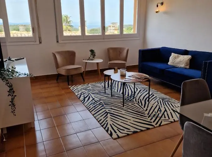 Sant Gaieta H Apartament Begur