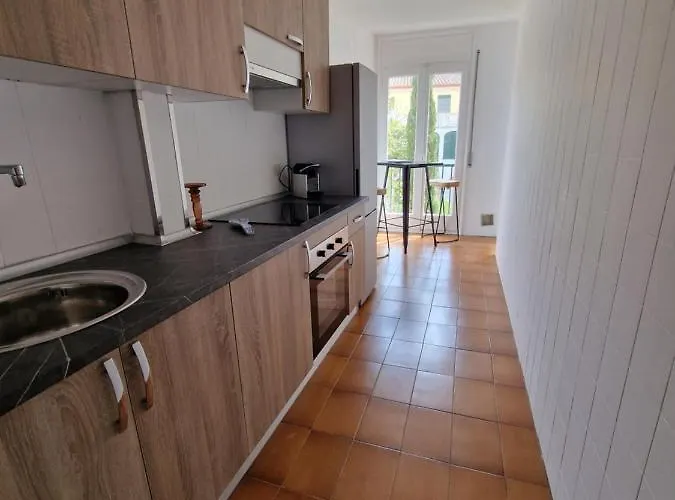 Sant Gaieta H Apartament