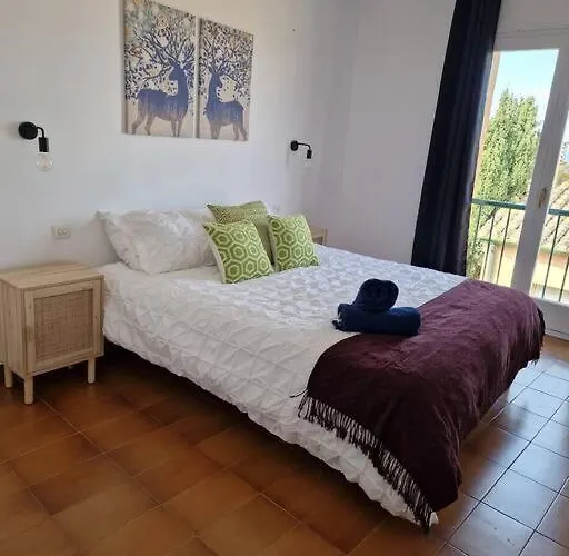 Sant Gaieta H Apartament