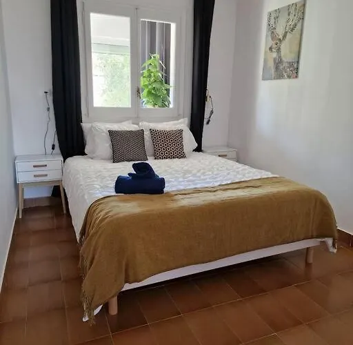 Apartament Sant Gaieta H Begur