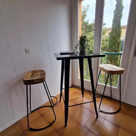 Sant Gaieta H Appartement Begur
