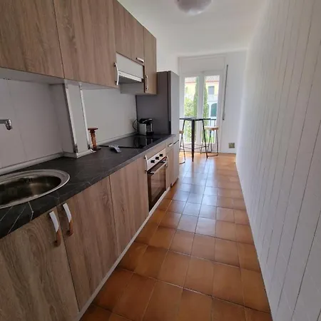 Sant Gaieta H Appartement