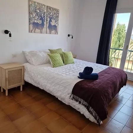 Sant Gaieta H Appartement
