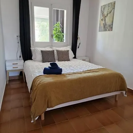 Appartement Sant Gaieta H Begur